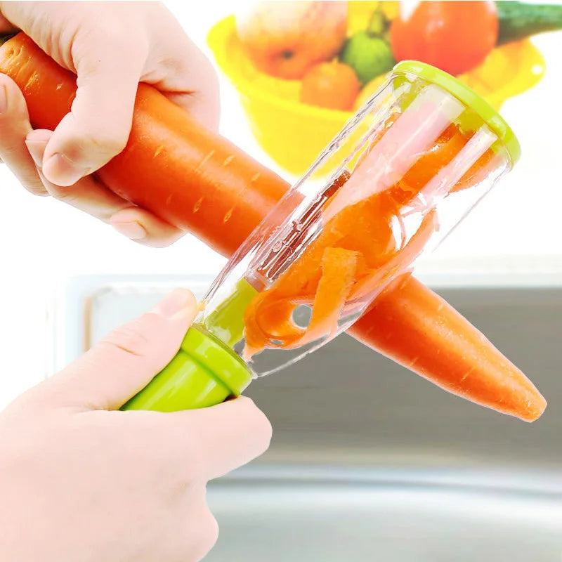 Knife Vegetable and Fruit Peeling Knife Kitchen Tools