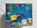 40PCS Magic Gummy Bloc Soft Building Blocks for Kids, Food-Grade TPE Sensory Stacking Toys, Transparent Jelly Bricks, Educationa