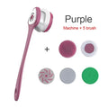 Brush for Bath Body Cleaning & Massage