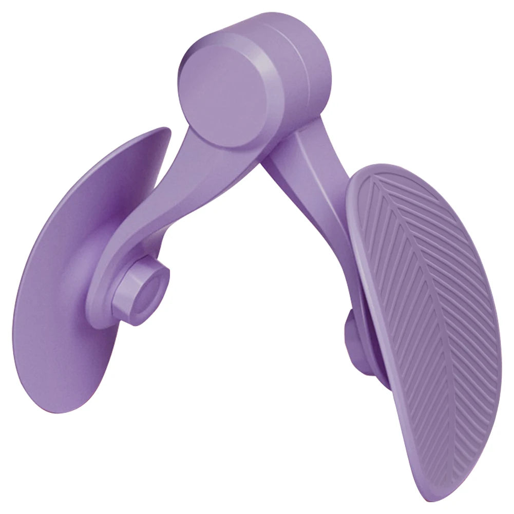 Pelvic Floor Muscle Trainer Hip Trainer Leg Trainers Kegel Strength Adjustable Leg