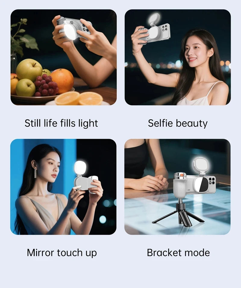 LINIM k02 Magnetic Phone Bluetooth