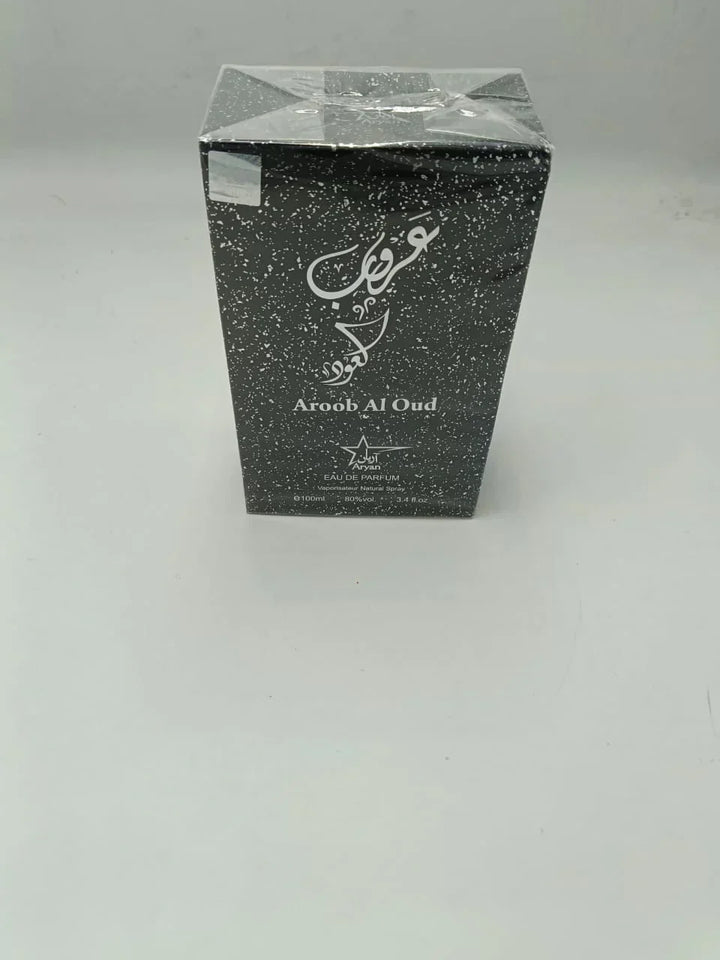Aroob-Al-Oud Perfume