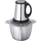 Silver Crest Royal Electric Meat Grinder