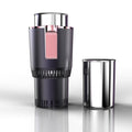 2 in 1 Heating Cooling Cup Holder