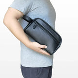 Men's Business Large Capacity Clutch