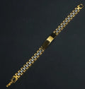 Mens Chain Bracelet
