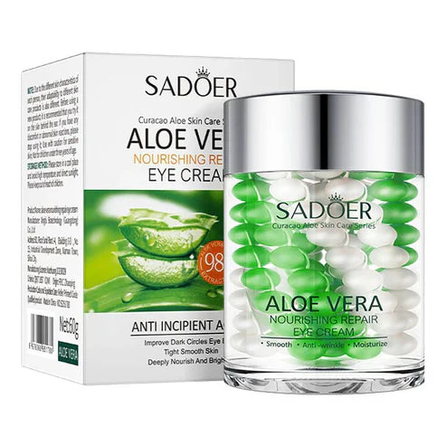 Sadoer - Aloe vera Skin Care