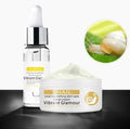Snail repair care set